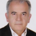 تصویر دکتر هوشنگ بحرینی