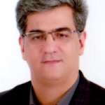 تصویر دکتر محمدرضا عبادزاده