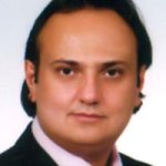 تصویر دکتر کیوان محمدحسین دانائی