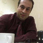 تصویر دکتر پیام اسدی