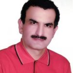 تصویر دکتر رضا وارثی