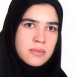 تصویر دکتر فریبا رحمت آبادی