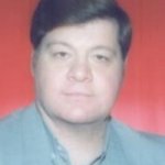 تصویر دکتر منوچهر قارونی قاسمی