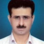 تصویر دکتر عبداله آذر