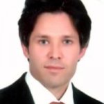 تصویر دکتر حمید میکاییلی