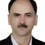 تصویر دکتر محمدکاظم محمودی مهریزی