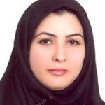 تصویر دکتر لیلا خوانساری
