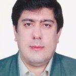 تصویر دکتر عباس افشار
