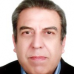 تصویر دکتر محمود سهرابی