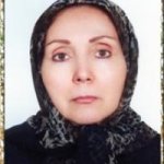 تصویر دکتر پریوش کیوان بهجو
