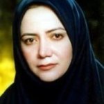تصویر دکتر گلاله نصری