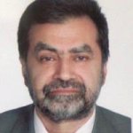 تصویر دکتر احمد صفایی یزدی