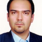 تصویر دکتر کیوان خاضعی