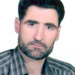 تصویر دکتر علی احمد نجفی
