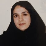 تصویر دکتر زهرا اسدی