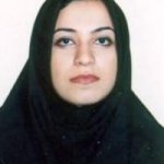 تصویر دکتر مژگان سادات برقعی