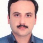 تصویر دکتر بهرام اسدی پور