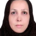 تصویر دکتر میترا عباس نیا