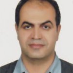 تصویر دکتر مجید محبی