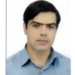 تصویر دکتر علی مازیار