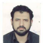 تصویر دکتر علی محمد مداحیان