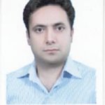 تصویر دکتر علیرضا احمدی