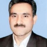 تصویر دکتر حجت اله رحیم منش