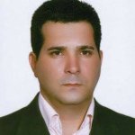 تصویر دکتر حمید قاسم پور جهانگیر
