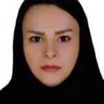 تصویر دکتر ارزو احمدی