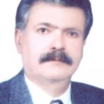 تصویر دکتر منوچهر خلیلی بروجنی