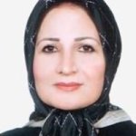 تصویر دکتر فاطمه وارسته مقدم صابری