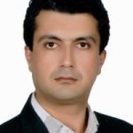 تصویر دکتر فرهاد وظیفه شناس