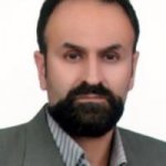 تصویر دکتر فرزین پاک فطرت