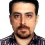 تصویر دکتر کیوان نیکنام