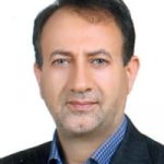 تصویر دکتر عباس قضاوی