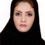 تصویر دکتر سارا حیدری شمس آبادی