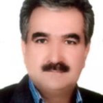 تصویر دکتر رضا رنجبری