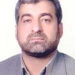 تصویر دکتر عباس بیده