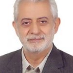 تصویر دکتر سیداحمد ثاقبی