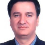 تصویر دکتر عباس کریمی
