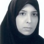 تصویر دکتر زهرا فرزین