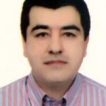 تصویر دکتر حمیدرضا نصری
