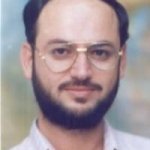 تصویر دکتر غلامحسین دشتی رحمت ابادی