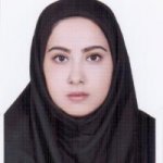 تصویر دکتر الهام اسدی