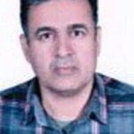 تصویر دکتر افشین کول مقدم