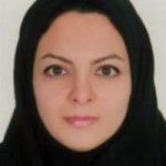 تصویر دکتر راحله دشتی رحمت ابادی