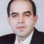 تصویر دکتر سیداحمد حسینی