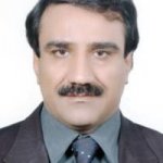 تصویر دکتر احمد درویشی
