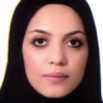 تصویر دکتر آرزو حسینی منش