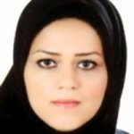 تصویر دکتر مطهره احمدی